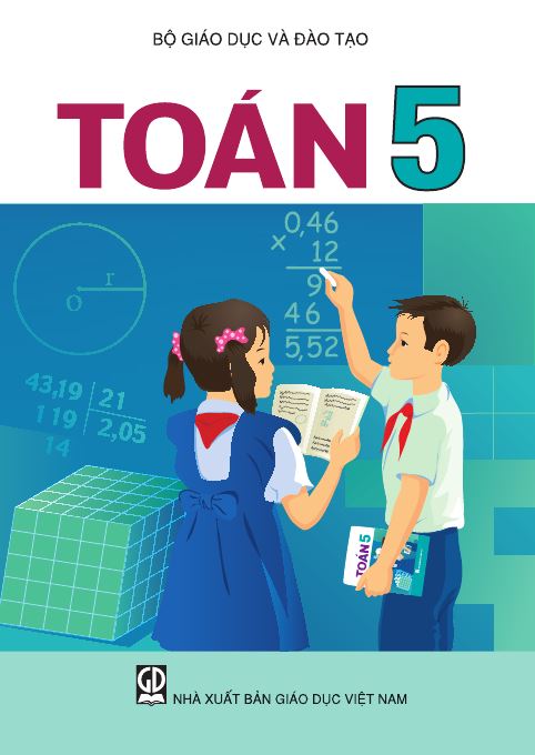 Toán: Luyện tập
