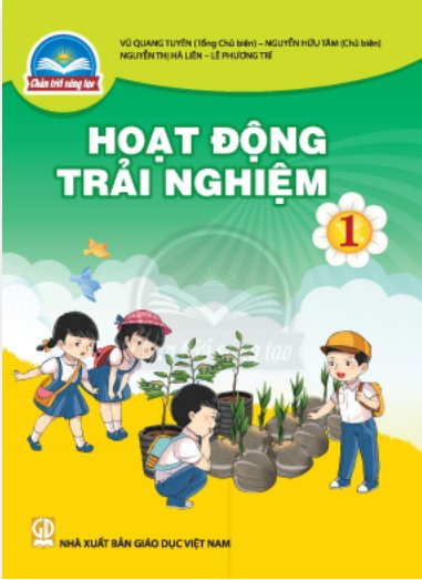 Hoạt động trải nghiệm 1