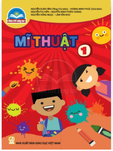 Mĩ thuật 1