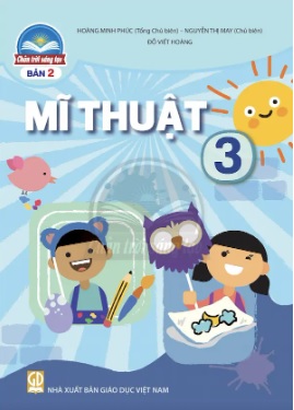 Mĩ thuật 3