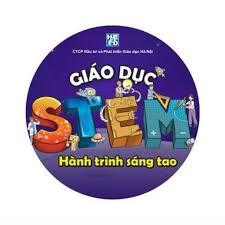 STEM 3: Bộ dụng cụ tô màu một phần