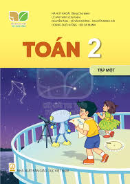 Bài 20: Phép Cộng (có nhớ)