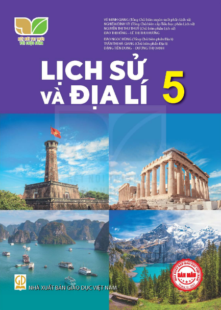 Bài: Cách mạng tháng 8 năm 1945