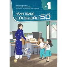 Hành Trang Công dân số Lớp 1