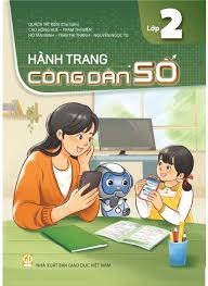 Hành Trang Công dân số Lớp 2
