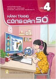 Hành Trang Công dân số Lớp 4