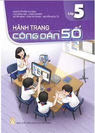 Hành Trang Công dân số Lớp 5