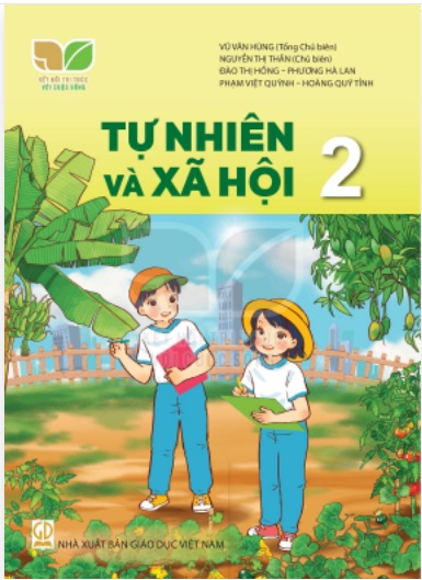 Bài: Các mùa trong năm (Tiết 1)