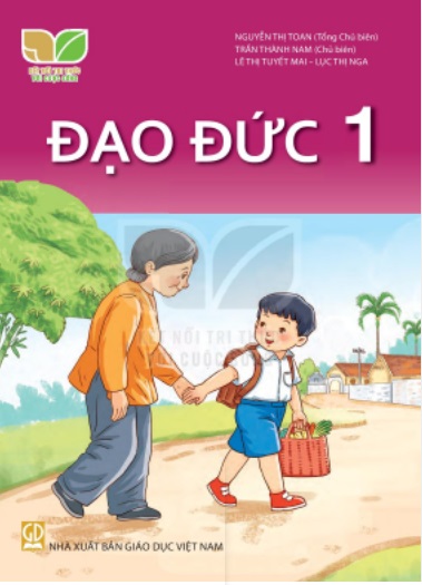 Bài 1. Em giữ sạch đôi tay.