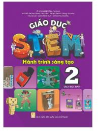 STEM: ALBUM ẢNH TẶNG THẦY CÔ